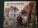 Black Sabbath 1970  vinyl LP Vintage Original Australian Fontana Club Record
