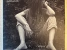 Patti Smith Trampin' vinyl cat# C2 90330 2004 US Original EX/EX