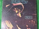 Donny Hathaway - Live LP (1972) Tested