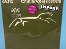 VTG 1982 XTC: ENGLISH SETTLEMENT - TWO(2) 12