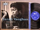 Sarah Vaughan Emarcy MG36004 DG Drummer Mono Near Mint Clifford Brown