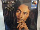 Bob Marley & the Wailers Legend Hits Limited Tri Color Vinyl LP Record Sealed