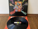 THE WHO Happy Jack vinyl lp 1967 US mono Decca DL 4892 mod/pop HD