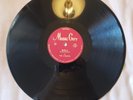78 RPM THE 4 DEUCES/W-P-L-J/MR. UNDERTAKER HERE LIES MY LOVE   MUSIC CITY 790 E+