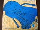 Jennifer Warnes – Famous Blue Raincoat 1st Vinyl Greek ORG 1987 LP Cohen EX+/VG+