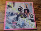 THE METERS Rejuvenation Vinyl LP VG+ RARE 1974 Bayou Funk Soul