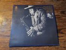 BEN BRANCH The Last Request Vinyl LP VG+ RARE 1968 Gospel Jazz Funk Soul