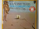 Rain and Tears - The Best of Aphrodite's Child 12” Vinyl LP Record