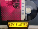 GRACHAN MONCUR III EVOLUTION 1985 Vinyl LP French Blue Note BST 84153 PROCLEANED