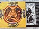 anthrax state of euphoria vinyl 1988