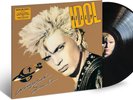 BILLY IDOL Whiplash Smile Vinyl LP New & Sealed