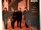 Beatles Live At The BBC Sealed Vinyl LP USA 1994 Remastered, Mono