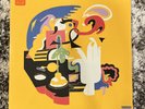 Mac Miller - Faces 3LP Vinyl w/Bonus Track (Tri-Color Vinyl) EXCELLENT CONDITION