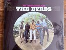 THE BYRDS - MR. TAMBOURINE MAN LP - SEALED - COLUMBIA RECORDS - CS 9172 - 1970'S