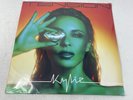 Kylie Minogue - Tension Record LP Vinyl Album *Read*