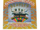 The Beatles - Magical Mystery Tour  SEALED Vinyl Capitol SMAL 2835 W/ Book