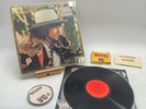 Bob Dylan- Desire VG+/VG Ultrasonic Clean 1976 Vinyl Record
