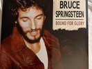 BRUCE SPRINGSTEEN “BOUND FOR GLORY” 2012 UK vinyl 2LP, BRAND NEW, SEALED