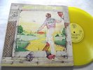 ELTON JOHN   GOODBYE YELLOW BRICK ROAD ** 1973 UK DJM 2 x LP YELLOW VINYL