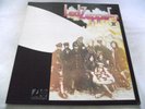 LED ZEPPELIN   LED ZEPPELIN II ** Early 70's UK Reissue ATLANTIC LP