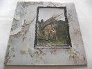LED ZEPPELIN   FOUR SYMBOLS ** 70's UK Reissue ATLANTIC LP
