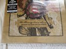 The Receiving End of Sirens Between the Heart and the Synapse Vinyl Lp Rock Emo