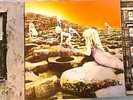 Led Zeppelin Classic Album Trio, Zep4, Houses of the Holy, Physical Graffiti,