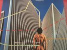 YES GOING FOR THE ONE JAPANESE ATLANTIC VINYL LP RECORD GATEFOLD INSERT