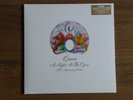 QUEEN - A NIGHT AT THE OPERA   50TH ANNIVERSARY LTD EDITION CLEAR VINYL   SEALED