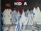 Radiohead - Kid A - 2 x 10