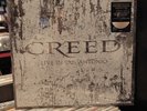 Creed - Live In San Antonio 2025 Record Store Day BF silver  Vinyl New
