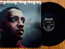 MILT JACKSON Plenty Plenty Soul LP ATLANTIC 1269 MONO DG 1959 Jazz SHIBAB BLAKEY