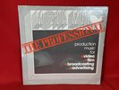 SEALED Capitol Media Music #9 BIO RHYTHM / ROCKET RHYTHM Library Beats / Samples