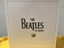 The Beatles - In Mono Limited Edition Mono Box Set - 180g Vinyl 2025 - SEALED