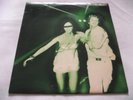 ROBERT PALMER   SNEAKIN' SALLY THROUGH THE ALLEY ** 1974 UK Pink Rim ISLAND LP
