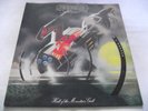 HAWKWIND   HALL OF THE MOUNTAIN GRILL ** 1974 UK UNITED ARTISTS LP