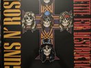 GUNS N’ ROSES Appetite for Destruction Vinyl 2LP