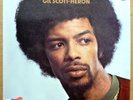 GIL SCOTT-HERON Pieces Of A Man LP ORIGINAL 1973 UK Phillips/Flying Dutchman NM