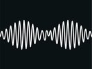 Arctic Monkeys AM - EU Pressing Vinyl LP- WIGLP317