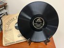 Tommy Dorsey - I'll Never Smile Again / Marcheta Victor Record 26628 78 RPM