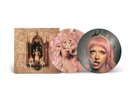 Melanie Martinez HADES - Spotify Fans First Picture Disc Vinyl PRESALE