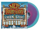 New Found Glory From The Screen To Your Stereo xx/500 Blue & Pink Color Vinyl LP