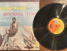 Burning Spear Rocking Time LP (Forward) Studio One VG+