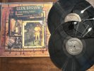 Glen Brown And King Tubby Termination Dub 2LP (Blood And Fire) NM