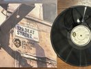 Junior Byles And Friends 129 Beat Street LP (Blood And Fire) NM