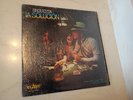 ORQUESTA LA SOLUCION VINYL LP 1986 LAD SALSA FRANKIE RUIZ LA RUEDA EX W/SHRINK