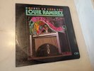 LOUIE RAMIREZ NOCHES EN COPA LP 1989 CBS ACONSEJALA SALSA CARLOS EL GRANDE