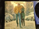 Bob Dylan THE FREEWHEELIN' LP 1963 Original Mono Columbia CL 1986 Vinyl