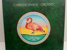 Christopher Cross 1979 Self-Titled Vinyl LP Record Warner Bros BSK 3383