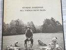 George Harrison – All Things Must Pass (1970 US Apple STCH-639 1st Press) NM/G+